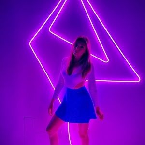 Meet your Posher, Shelby